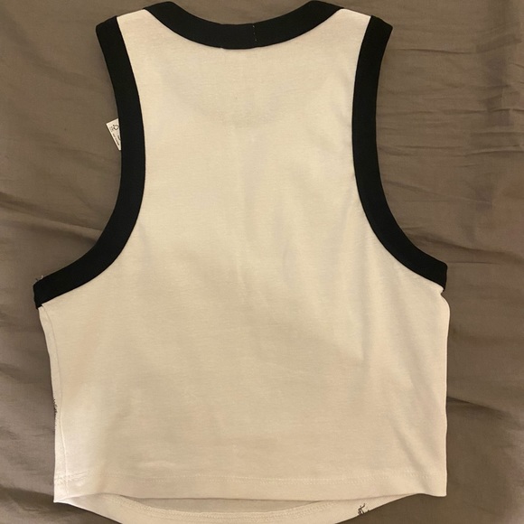 Garage Muscle Tank Top Brand New w Tags - Picture 3 of 3